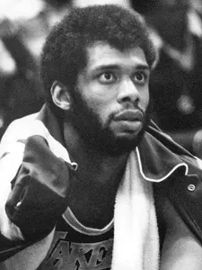 Kareem Abdul Jabbar