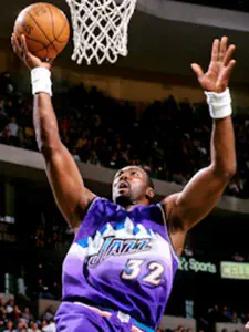 Karl Malone