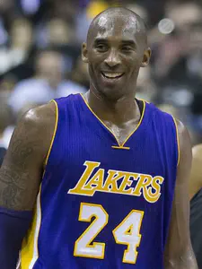 Kobe Bryant