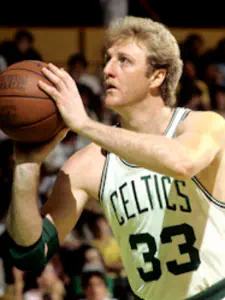 Larry Bird