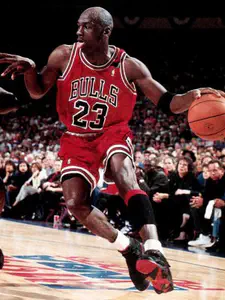 Michael Jordan